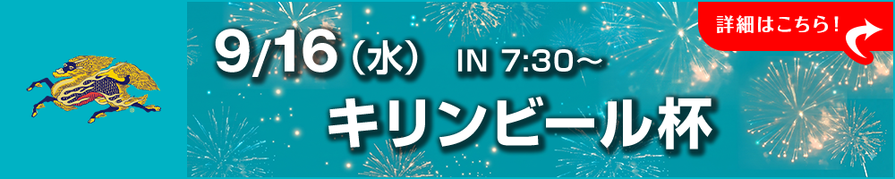 キリンビール杯